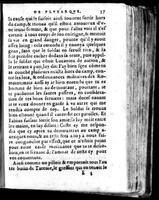 1574 - Benoît Rigaud - Trésor des vies de Plutarque - Avignon