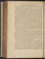 1608 - Nicolas Du Fossé - Trésor politique - BnF Tolbiac