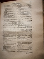 1595 - Jean Houzé - Œuvres morales et mêlées de Sénèque, Trésor de philosophie morale - T. 3 - BnF