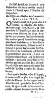 1651 - Jean Guillermet - Abrégé du trésor des cérémonies ecclésiastiques - BM Lyon