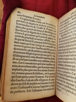 1599 - Thomas Portau - Vertueux trésor - Bibliothèque Sainte-Geneviève