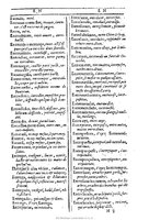 1607 - Marc Orry - Trésor des deux langues espagnole et française (Première et Seconde parties) - BU Tours