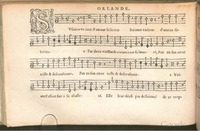 1576 - [Pierre de Saint-André] - Trésor de musique d’Orlande de Lassus Superius - BSB Munich