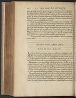 1608 - Nicolas Du Fossé - Trésor politique - BnF Tolbiac