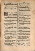 1609 - Philippe Albert et Alexandre Pernet - Trésor des trois langues française, italienne et espagnole (Seconde partie) - BSB Munich