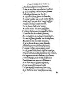 1551 - Michel Fezandat et Robert Granjon - Trésor de vie - BnF