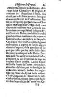 1614 - Jean Corrozet - Trésor des histoires de France - BM Lyon