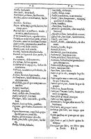 1607 - Marc Orry - Trésor des deux langues espagnole et française (Première et Seconde parties) - BU Tours