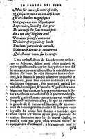 1568 - Willem Silvius - Trésor des vies de Plutarque - Anvers Plantin-Moretus