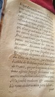 1568 - Willem Silvius - Trésor des vies de Plutarque - BnF