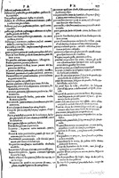 1617 - Samuel Crespin - Trésor des trois langues espagnole, française et italienne (3 parties) - Ohio