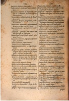1645 - A. de Sommaville et A. Courbé - Trésor des deux langues espagnole et française - BSB Munich