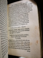 1611 - Christian Ouwerx - Trésor ou reliquaire d’honneur de Jésus Christ et de ses saints - BU Lille