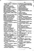 1616 - Veuve Marc Orry - Trésor des deux langues espagnole et française (Première et Seconde parties) - BM Lyon