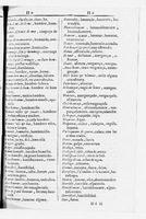 1616 - Veuve Marc Orry - Trésor des deux langues espagnole et française (Seconde partie) - BnF
