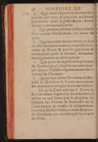 1624 - Joseph Bouillerot - Trésor de l’histoire générale de notre temps - BnF Arsenal