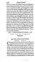 1585 - Jacques du Puis - Trésor des remèdes secrets pour les maladies des femmes - BnF
