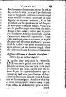 1560 - Jean d’Ogerolles et Gabriel Cotier Lyon - Trésor des Amadis - BSB Munich