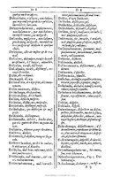 1607 - Marc Orry - Trésor des deux langues espagnole et française (Première et Seconde parties) - BU Tours
