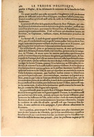 1611 - Pierre Chevalier - Trésor politique - BSB Munich