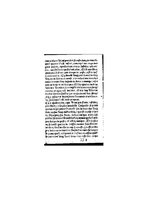 1544 - s.n. - Trésor du remède préservatif et guérison de la peste - BnF