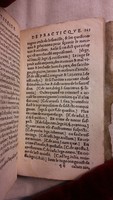 1549 - Jean Palier et Guillaume Regnault - Trésor de pratique pour les juges - BIS