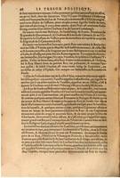1611 - Pierre Chevalier - Trésor politique - BSB Munich