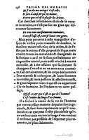 1578 - Jean Poupy - Trésor des morales de Plutarque - BSB Munich