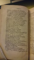 1559 - Vincent Sertenas - Trésor des Amadis - British Library