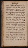 1597 - Matthieu Guillemot - Trésor d’amour - BnF Arsenal