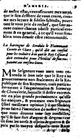 1562 - Jean d’Ogerolles et Gabriel Cotier - Trésor des Amadis - Lucerne