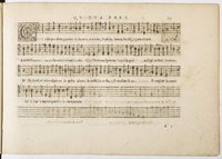 1594 - Paul Marceau - Trésor de musique d&#039;Orlande de Lassus, Superius, Bassus, Tenor, Quinta pars - BnF