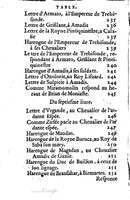 1560 - Jean d’Ogerolles et Gabriel Cotier Lyon - Trésor des Amadis - BSB Munich