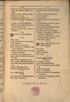 1607 - Marc Orry - Trésor des deux langues espagnole et française (Première et Seconde parties) - ÖNB Wien