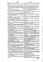 1617 - Samuel Crespin - Trésor des trois langues espagnole, française et italienne (3 parties) - Ohio
