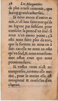 1608 - Théodore Reinsart - Les Marguerites françaises ou Trésor des Fleurs du bien-dire - BSB Munich