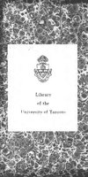 1597 - Thomas Daré - Trésor d’amour - Toronto