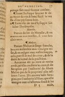 1586 - Benoît Rigaud - Trésor des fleurs et secrets de médecine - Université Paris Cité