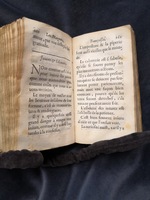 1609 - Théodore Reinsart - Trésor des fleurs du bien dire - Anvers Musée Plantin-Moretus