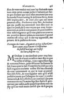 1559 - Étienne Groulleau - Trésor des Amadis - UGent