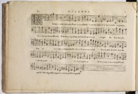 1594 - Paul Marceau - Trésor de musique d&#039;Orlande de Lassus, Superius, Bassus, Tenor, Quinta pars - BnF