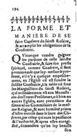 1615 - Jean Bogart - Trésor des indulgences du saint Rosaire - UGent