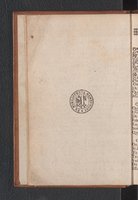 1577 - Jean de Laon - Trésor des 150 psaumes de David - Genève