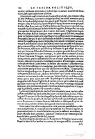 1611 - Pierre Chevalier - Trésor politique - UGent