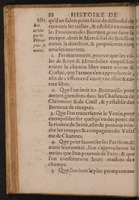 1626 - Joseph Bouillerot - Trésor de l’histoire générale de notre temps - BnF Arsenal
