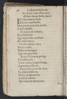 1607 - Pierre Brossart - Trésor des trésors - BnF