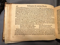 1600c. - Aelbrecht Hendricksz et Cornelis Claesz - Trésor des chartes - Amsterdam