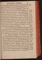 1624 - Joseph Bouillerot - Trésor de l’histoire générale de notre temps - BnF Arsenal
