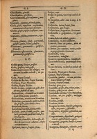 1607 - Marc Orry - Trésor des deux langues espagnole et française (Première et Seconde parties) - ÖNB Wien