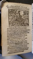1577 - Claude Micard - Trésor des vies de Plutarque - Saint-Gallen